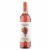 Oliver Winery Sweet Rosé Wine Perspective: front