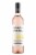 Porch Swing Pink Lemonade Blush Wine Perspective: front