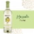 Oliver Winery Vine Series Moscato Indiana White Wine Perspective: front