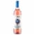 Oliver Winery Blueberry Moscato Indiana White Wine Perspective: front
