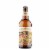 Oliver Winery Beanblossom Original Hard Cider Perspective: front