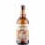 Oliver Winery Beanblossom Peach Hard Cider Perspective: front