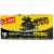 Glad Strong Quick-Tie 30 Gallon Large Trash Bags Perspective: front