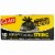 Glad Strong Quick-Tie 30 Gallon Large Trash Bags Perspective: front