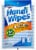 Clorox Handi Wipes Heavy Duty Reusable Cloths Perspective: front