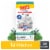 Glad ForceFlex MaxStrength with Clorox Eucalyptus and Peppermint Tall Kitchen Drawstring Trash Bags Perspective: front