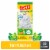 Glad ForceFlex with Febreze Gain Original Scent Tall Kitchen Drawstring Trash Bags Perspective: front