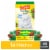 Glad ForceFlex Pine-Sol Original Scent Tall Kitchen Drawstring Trash Bags Perspective: front