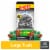 Glad ForceFlex Drawstring Large Trash Bags Guaranteed Strong With Pine-Sol Original Scent 30 Gallon Perspective: front