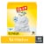 Glad ForceFlex Fragrance Free Tall Kitchen Drawstring Trash Bags Perspective: front