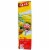 Glad Zipper Food Storage Freezer Bags - Gallon - 20 Count Perspective: front