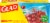 Glad Extra Wide Seal Quart Size Zipper Storage Bags Perspective: front