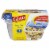 Glad® Deep Dish Containers and Lids (3 Pack) Perspective: front