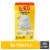 Glad ForceFlex Tall Kitchen Drawstring Trash Bags Perspective: front