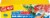 Glad Zipper Gallon Food Storage and Freezer Plastic Bags Perspective: front