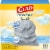 Glad ForceFlex Gain Fresh Clean with Febreze Tall Kitchen Drawstring 13 Gal Trash Bags Perspective: front