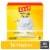 Glad ForceFlex Tall Kitchen Drawstring Trash Bags Perspective: front