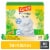 Glad ForceFlex with Febreze Gain Original Scent Tall Kitchen Drawstring Trash Bags Perspective: front