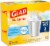 Glad® Febreze Fresh Clean Small Trash Quick-Tie® Bags Perspective: front