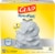 Glad ForceFlex Tall Kitchen Drawstring OdorShield Trash Bags Perspective: front