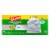 Glad® Force Flex Plus With Gain and Frebreze Trash Bags Perspective: front