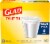 Glad Small Twist-Tie Trash Bags Perspective: front