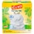Glad® ForceFlex with Gain Original Scent Tall Kitchen 13-Gallon Drawstring Trash Bags Perspective: front