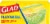 Glad FLEXN SEAL Quart Food Storage Plastic Bags Perspective: front