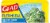 Glad FLEXN SEAL Quart Freezer Storage Plastic Bags Perspective: front