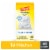 Glad ForceFlex Fragrance Free Tall Kitchen Drawstring Trash Bags Perspective: front