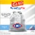 Glad® ForceFlex Plus with Clorox Mountain Air Scent Tall Trash Bags Perspective: front