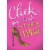 Avanti Stylized Shoe A-Press Birthday Card Perspective: front