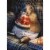 Avanti Prairie Dog In Underwear Funny Birthday Card Perspective: front