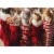 Avanti Kittens In Christmas Stocking Cat Christmas Card Perspective: front