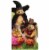 Avanti Squirrel Trick Or Treaters Halloween Card Perspective: front