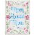 Avanti Cross Stitch A-Mother's Day Card for Mom Perspective: front