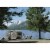 Avanti Press Greeting Card RV Camping Perspective: front
