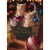 Avanti Kittens Playing in Box of Ornaments Cute Cat Christmas Card Perspective: front