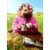 Avanti Morning Groundhog Funny Mother's Day Card Perspective: front