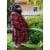 Avanti Gorilla Garden Hose Funny Father's Day Card Perspective: front
