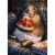 Avanti Prairie Dog In Underwear Funny / Humorous Father's Day Card Perspective: front