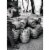 Avanti Press Greeting Card Guy With Empty Kegs Perspective: front