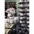 Avanti Press Greeting Card Woman Cake Baker Perspective: front