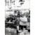 Avanti Press Greeting Card TOP HAT BURGER Perspective: front