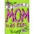 Avanti If Being A Mom Was Easy Funny / Humorous A-Mother's Day Card Perspective: front