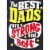 Avanti Press Greeting Cards Father's Day Strong Dads Perspective: front