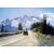 Avanti Press Greeting Cards Birthday Mount Rainer/Road Trip Perspective: front