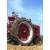 Avanti Press Greeting Cards Birthday Little Boy Driving Tractor Perspective: front