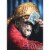 Avanti Press Greeting Card - Fortune Telling Gorilla Perspective: front