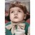 Avanti Press Greeting Cards Almost Funny Little Girl Coffee Cup Perspective: front